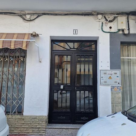 Colon Nerja Lägenhet Exteriör bild
