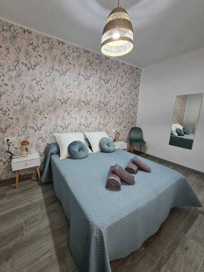 Colon Nerja Lägenhet Exteriör bild