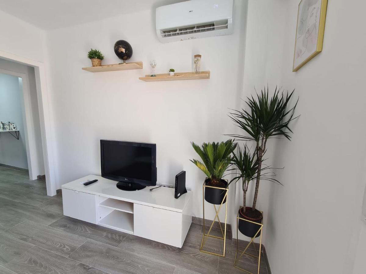 Colon Nerja Lägenhet Exteriör bild