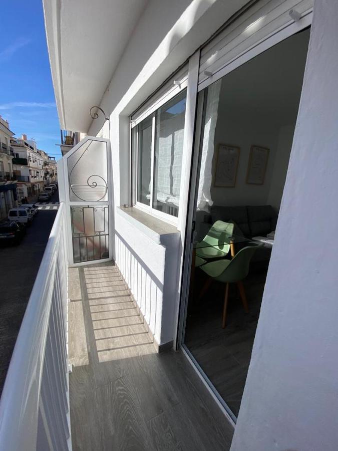 Colon Nerja Lägenhet Exteriör bild